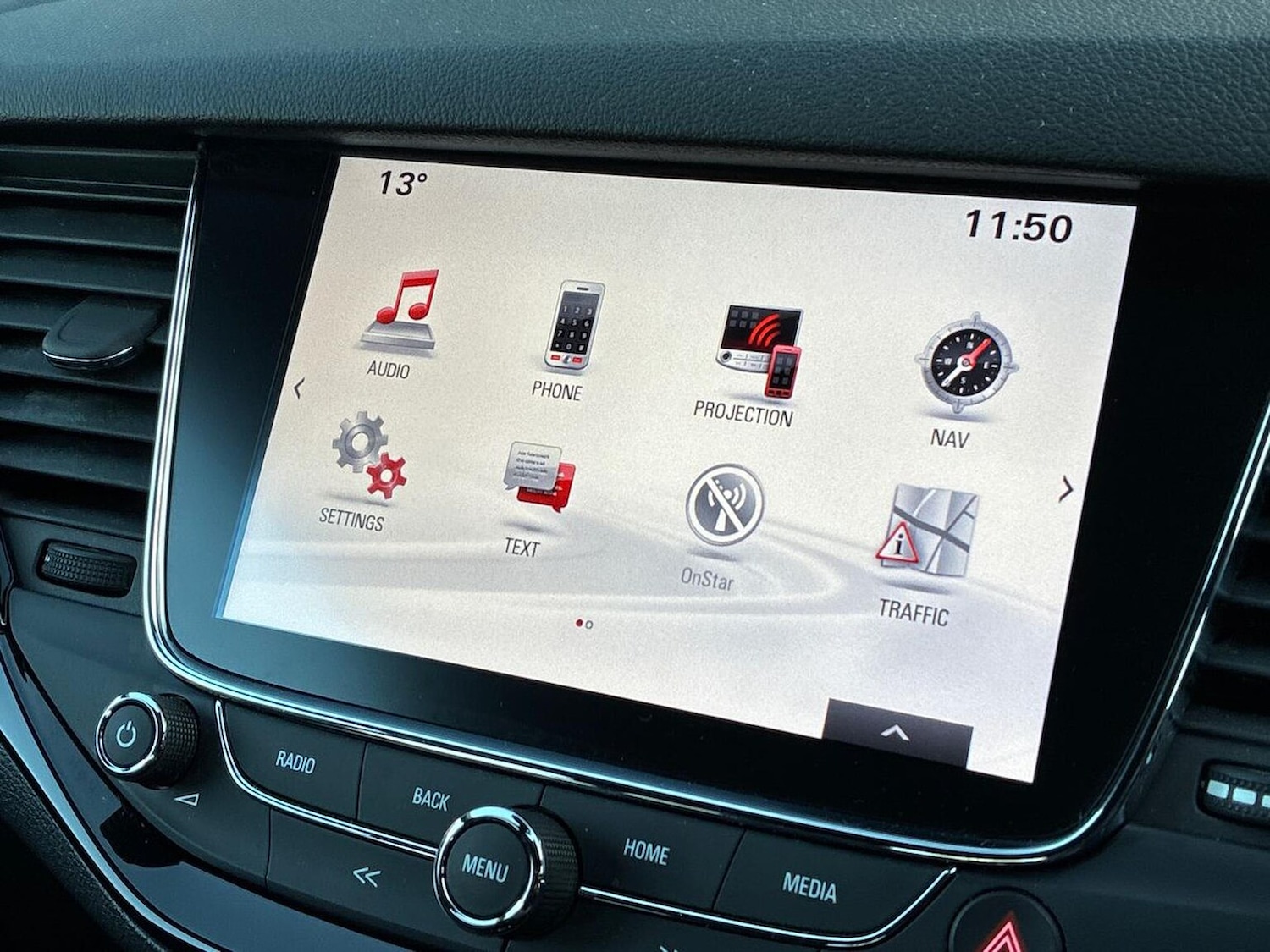 Used Vauxhall Astra 2017 for sale - 76778300: Photo 23