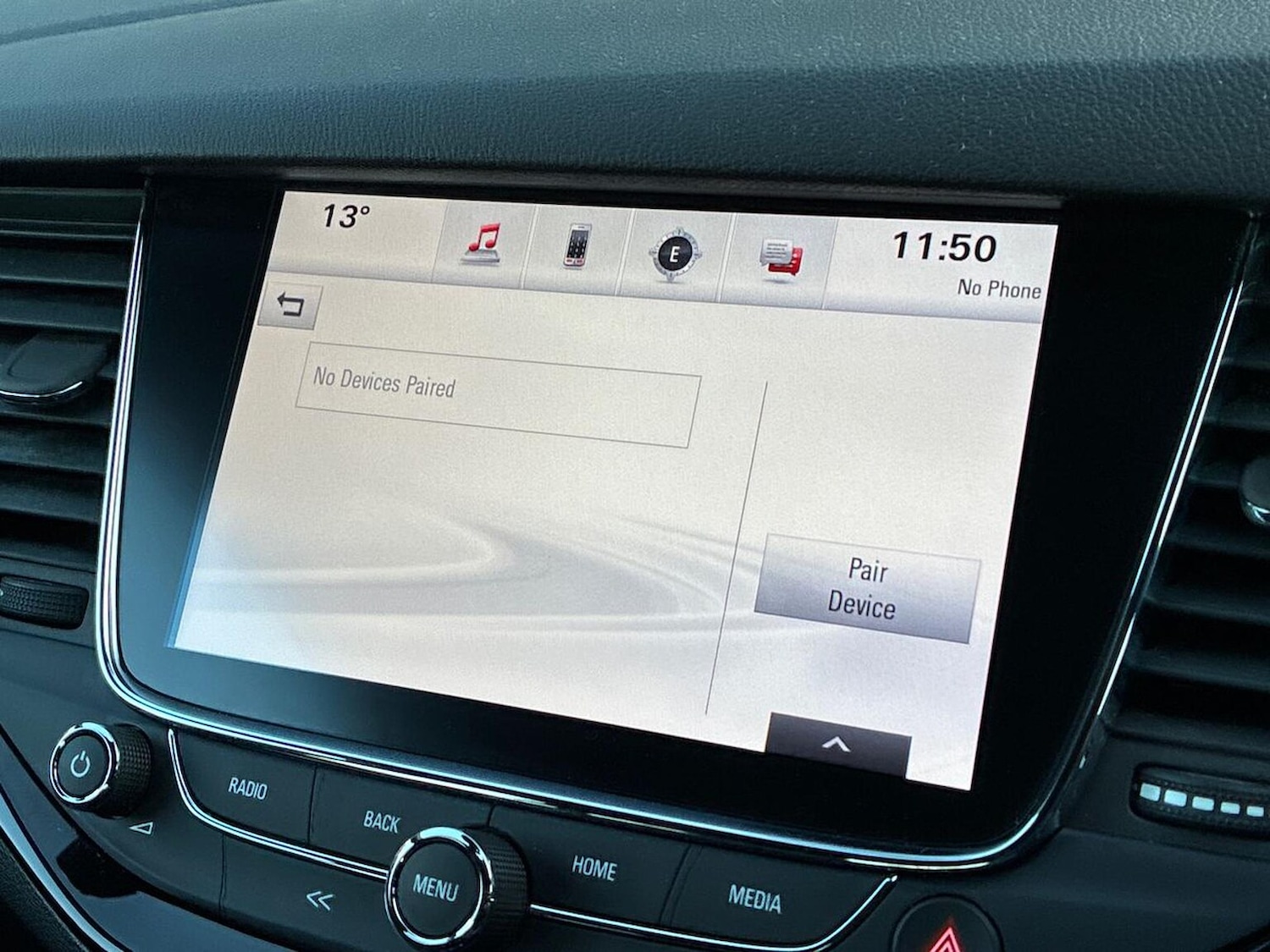 Used Vauxhall Astra 2017 for sale - 76778300: Photo 25