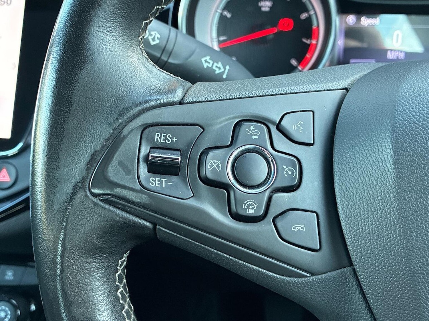 Used Vauxhall Astra 2017 for sale - 76778300: Photo 26