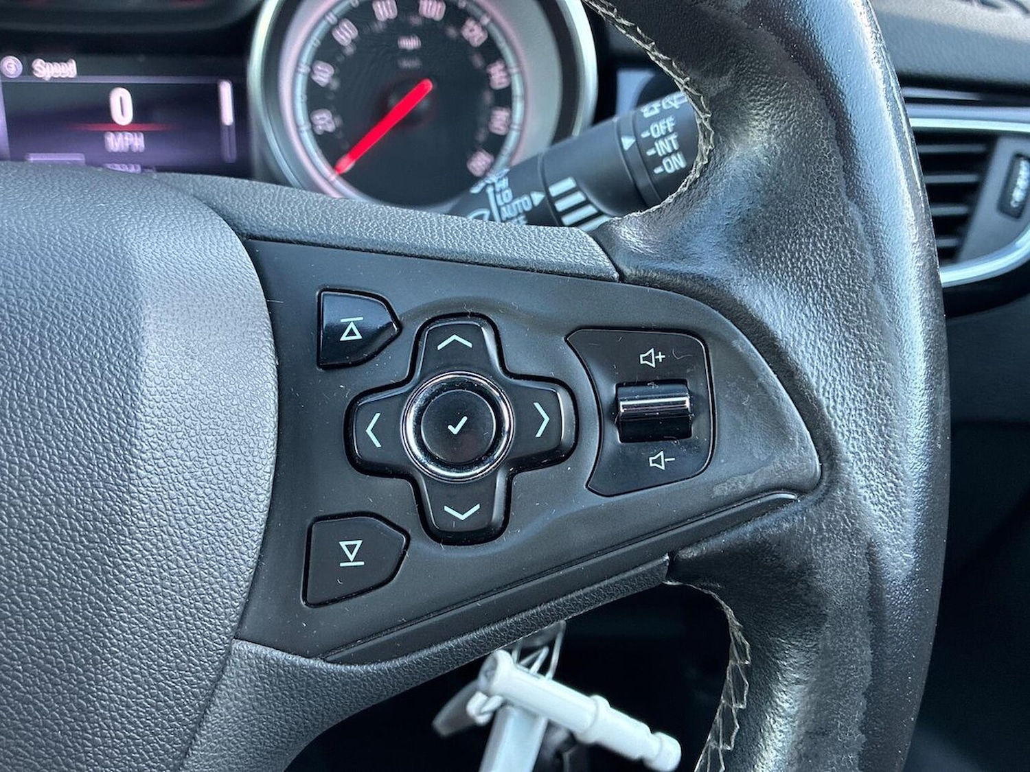 Used Vauxhall Astra 2017 for sale - 76778300: Photo 27