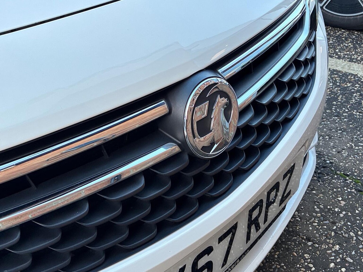 Used Vauxhall Astra 2017 for sale - 76778300: Photo 32