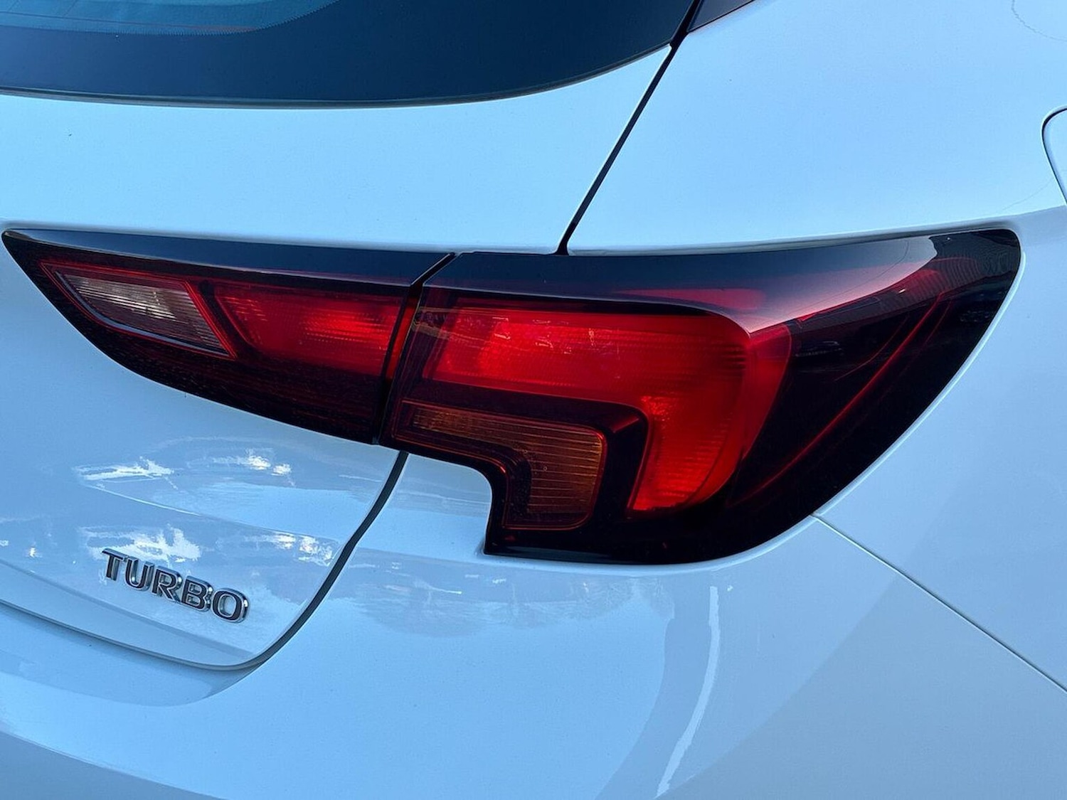 Used Vauxhall Astra 2017 for sale - 76778300: Photo 35