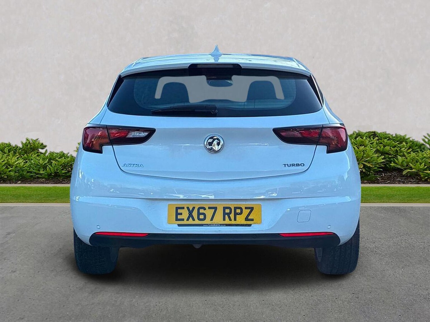 Used Vauxhall Astra 2017 for sale - 76778300: Photo 4