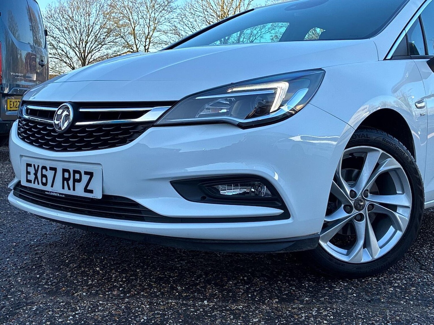 Used Vauxhall Astra 2017 for sale - 76778300: Photo 43