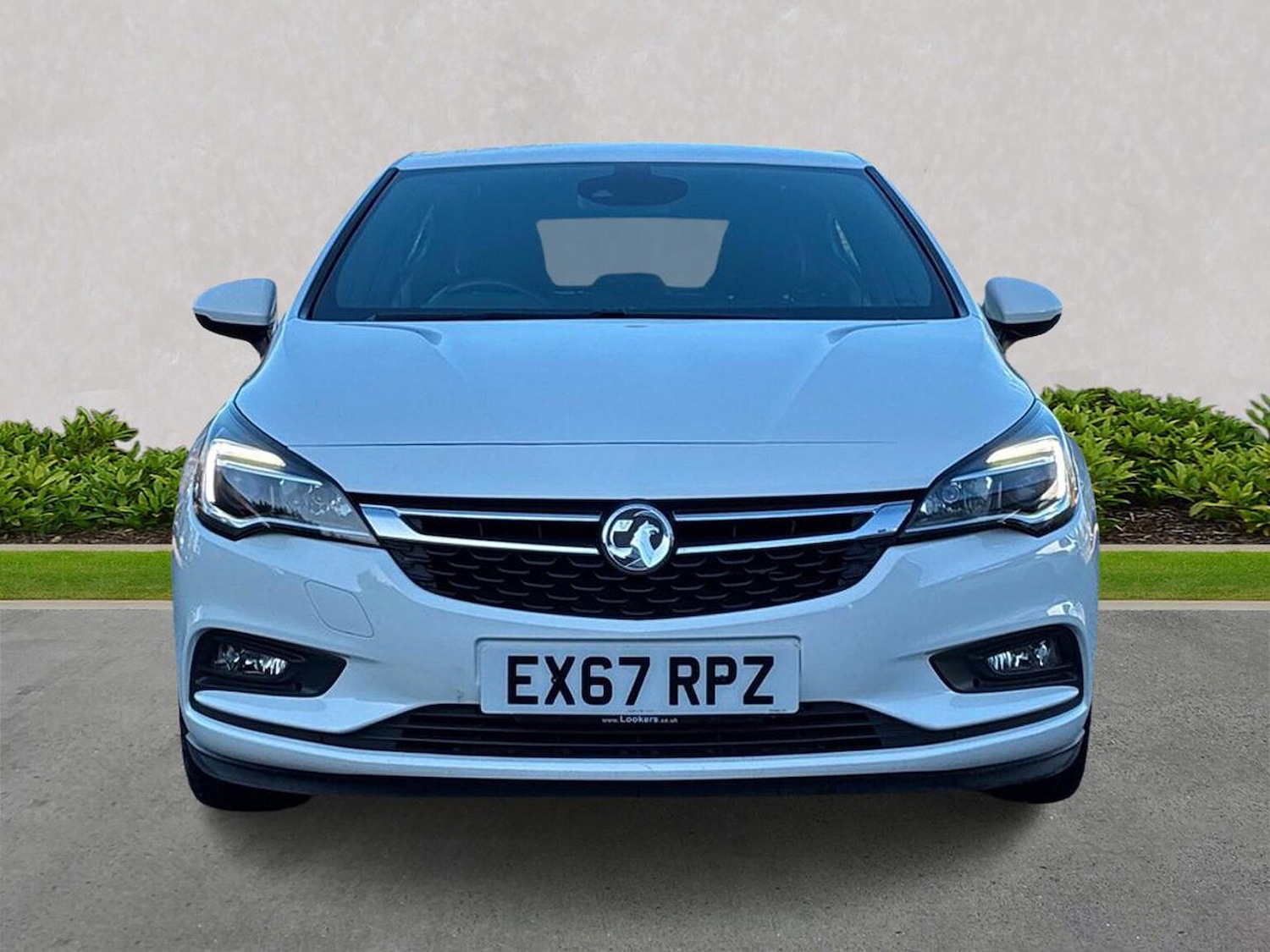 Used Vauxhall Astra 2017 for sale - 76778300: Photo 5