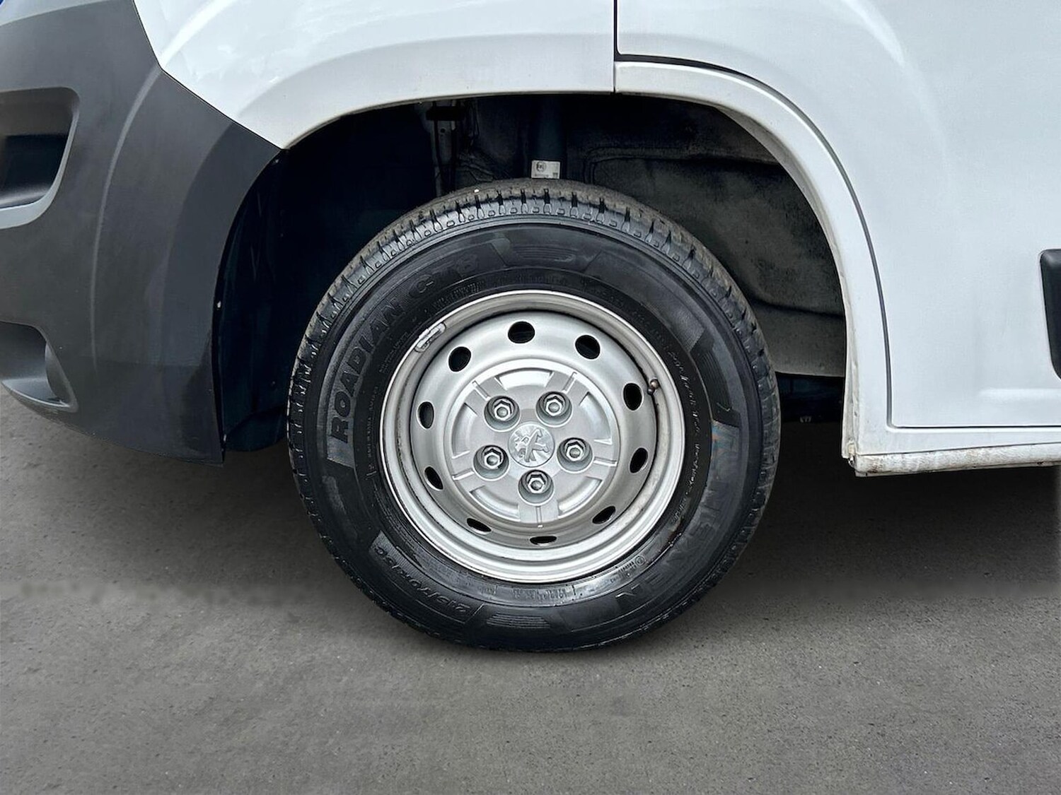 Vehicle 6