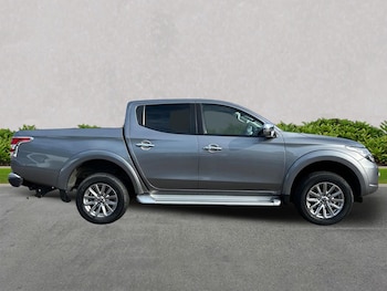 Used Mitsubishi L200 2018 for sale - 76231756: Photo