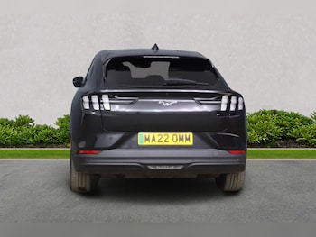 Used Ford Mustang Mach-E 2022 for sale - 78565560: Photo