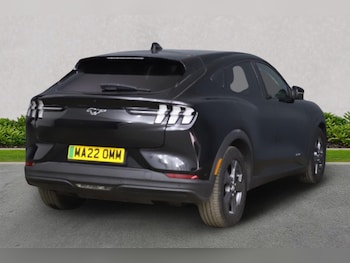 Used Ford Mustang Mach-E 2022 for sale - 78565560: Photo