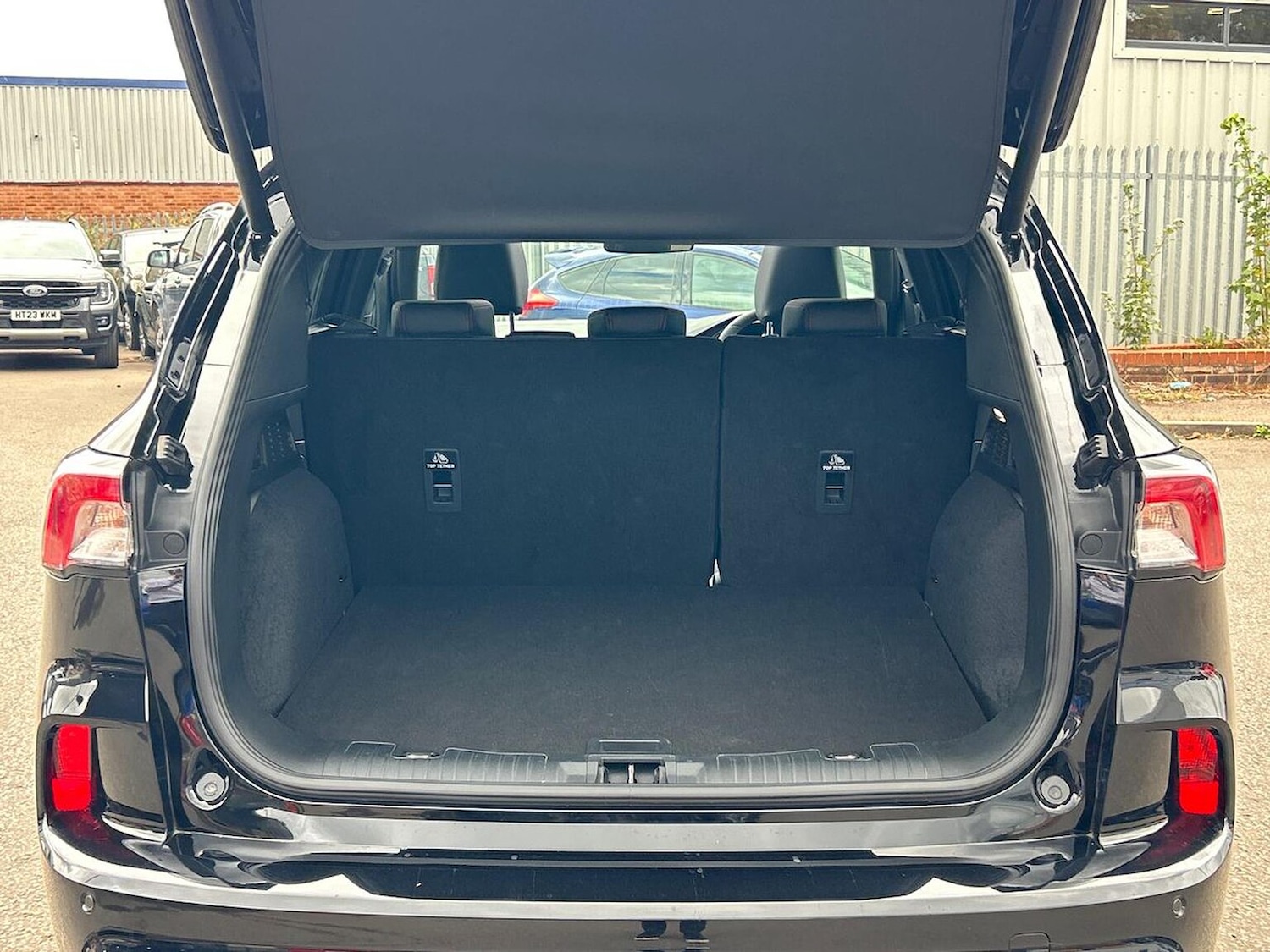 Vehicle 17
