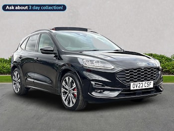 Used Ford Kuga 2023 for sale - 75766929: Photo