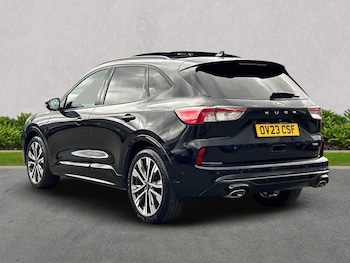 Used Ford Kuga 2023 for sale - 75766929: Photo