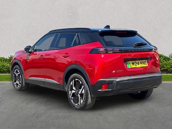 Used Peugeot 2008 2024 for sale - 79043672: Photo