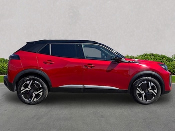 Used Peugeot 2008 2024 for sale - 79043672: Photo