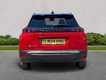 Used Peugeot 2008 2024 for sale - 79043672: Photo