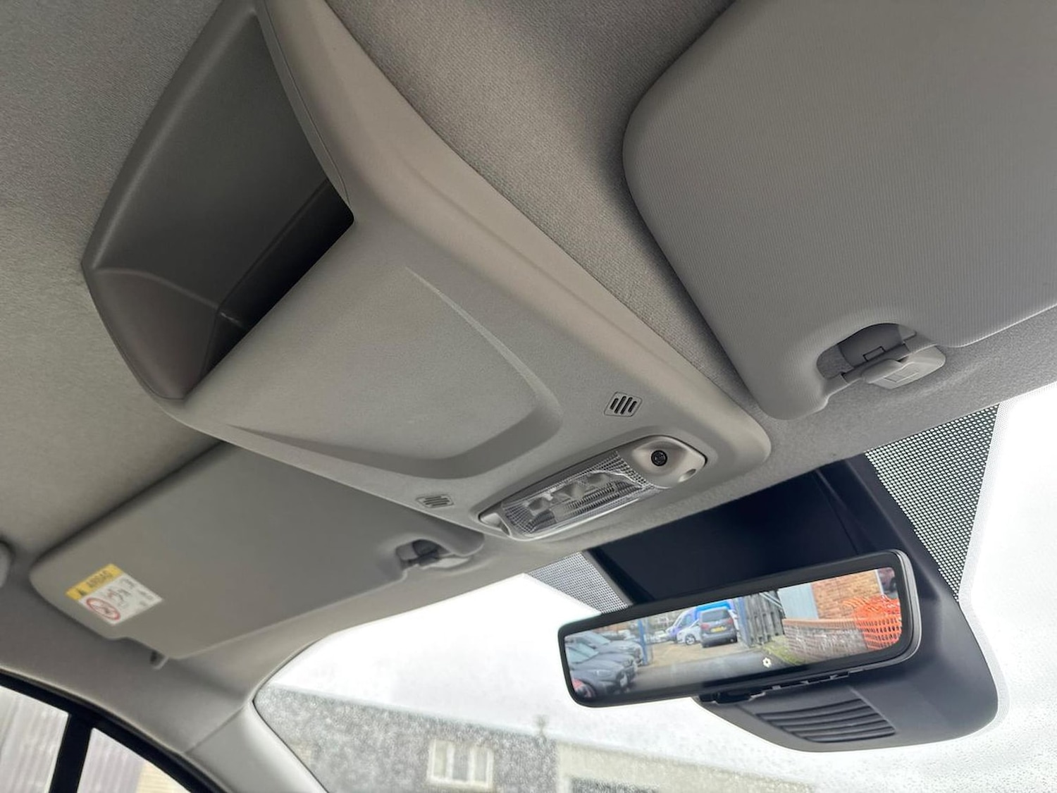 Used Ford Transit Custom 2023 for sale - 78057144: Photo 13