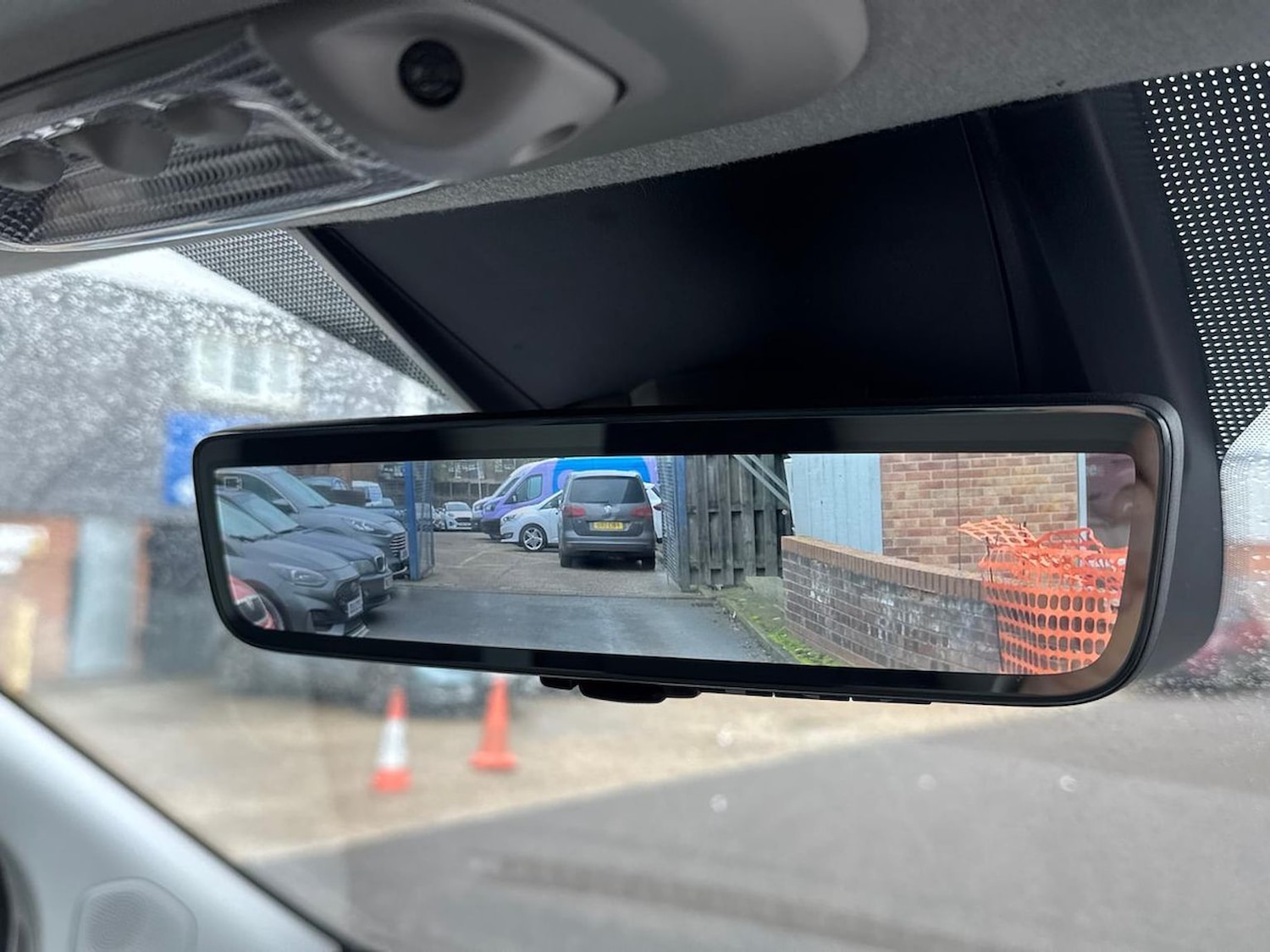 Used Ford Transit Custom 2023 for sale - 78057144: Photo 21