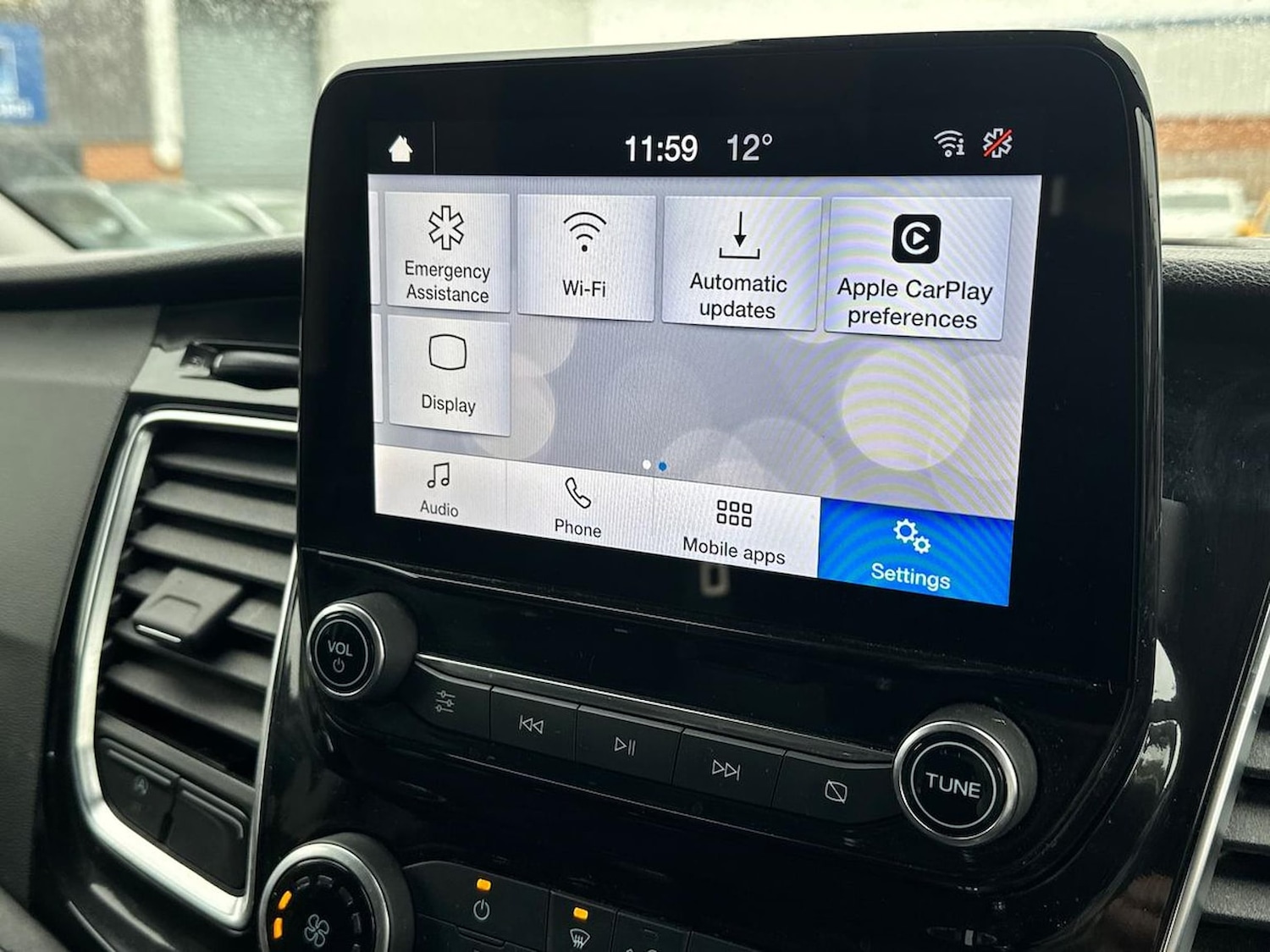 Used Ford Transit Custom 2023 for sale - 78057144: Photo 22