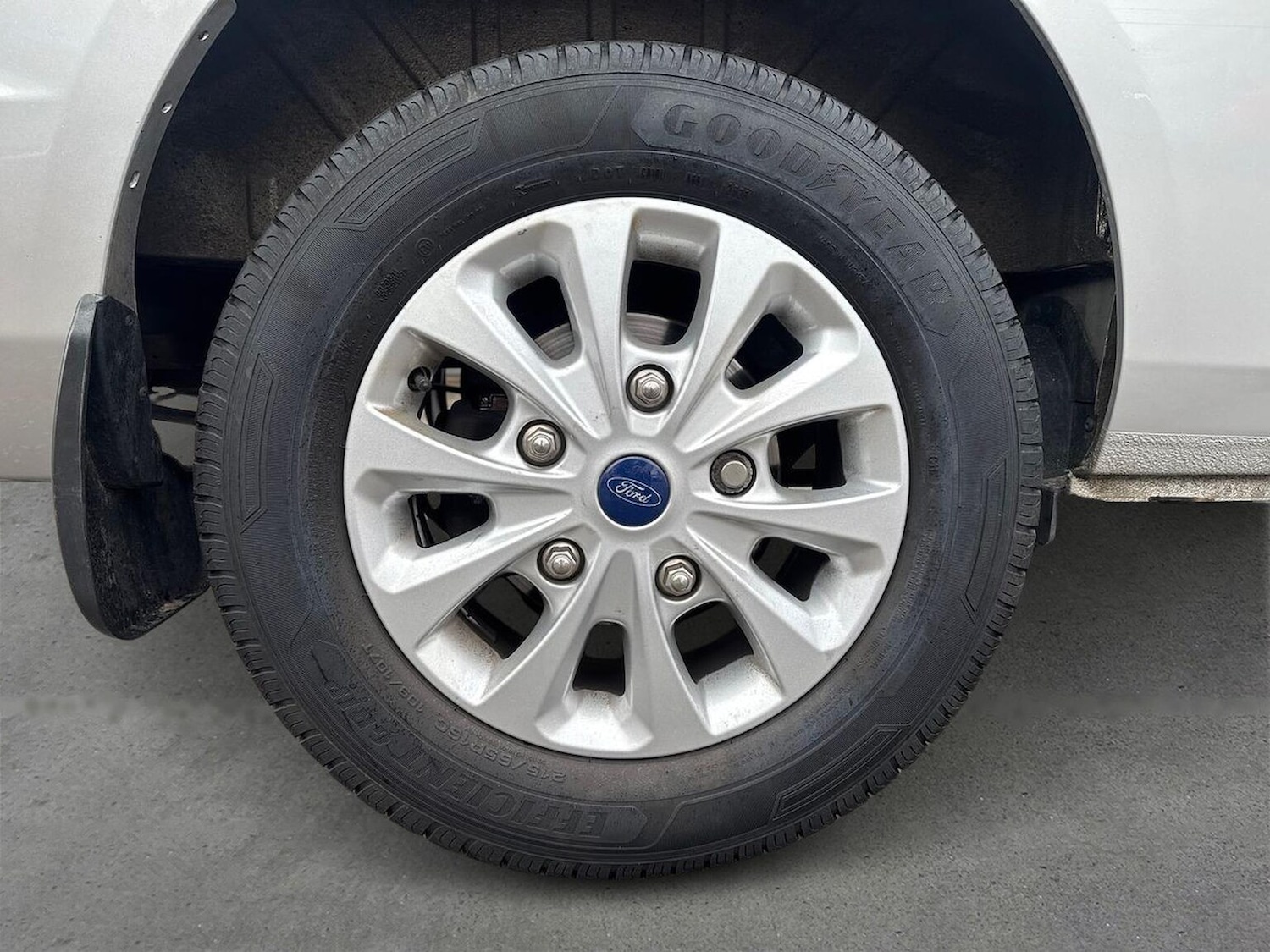 Used Ford Transit Custom 2023 for sale - 78057144: Photo 6