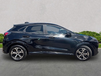 Used Ford Puma 2025 for sale - 79115194: Photo
