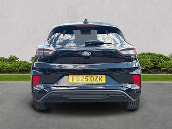 Used Ford Puma 2025 for sale - 79115194: Photo
