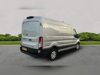 Used Ford Transit 2024 for sale - 79185561: Photo