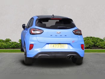 Used Ford Puma 2023 for sale - 78366797: Photo