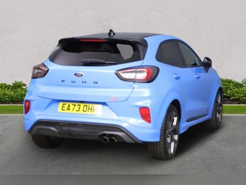Used Ford Puma 2023 for sale - 78366797: Photo