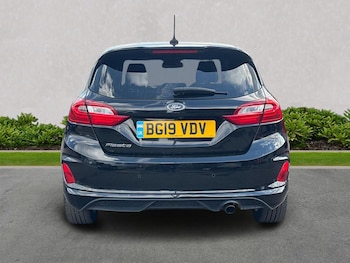 Used Ford Fiesta 2019 for sale - 79185511: Photo