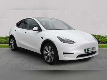 Used Tesla Model Y 2023 for sale - 78326300: Photo