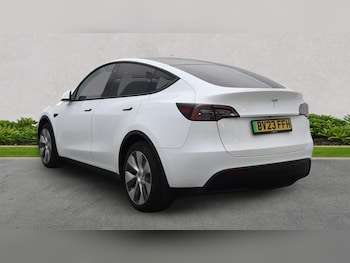 Used Tesla Model Y 2023 for sale - 78326300: Photo
