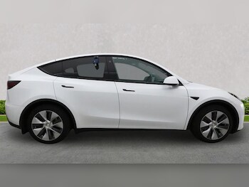 Used Tesla Model Y 2023 for sale - 78326300: Photo