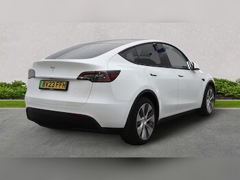 Used Tesla Model Y 2023 for sale - 78326300: Photo