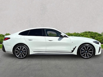 Used BMW i4 2023 for sale - 79525039: Photo