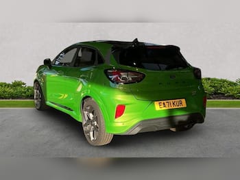 Used Ford Puma 2022 for sale - 79710558: Photo
