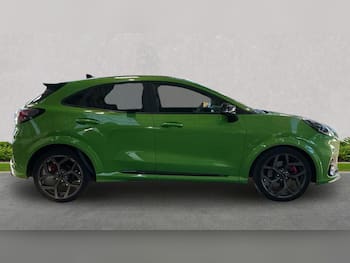 Used Ford Puma 2022 for sale - 79710558: Photo