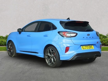 Used Ford Puma 2023 for sale - 78584453: Photo