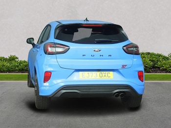 Used Ford Puma 2023 for sale - 78584453: Photo