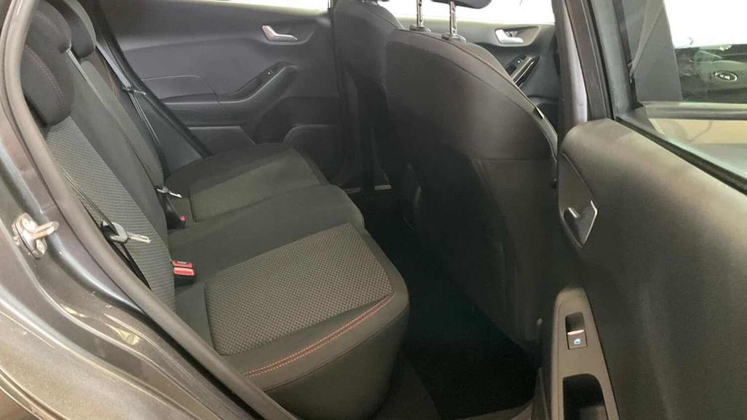 Used Ford Fiesta 2021 for sale - 78194625: Photo 10