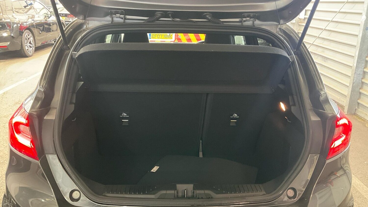 Used Ford Fiesta 2021 for sale - 78194625: Photo 13