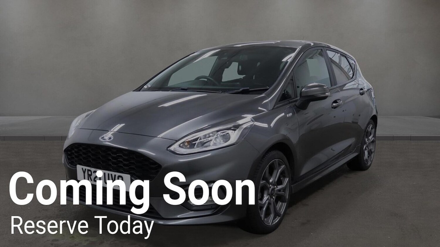 Used Ford Fiesta 2021 for sale - 78194625: Photo 15