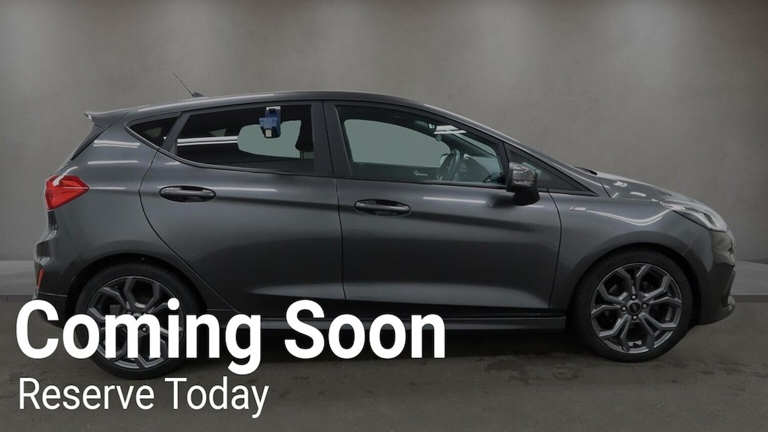 Used Ford Fiesta 2021 for sale - 78194625: Photo 18