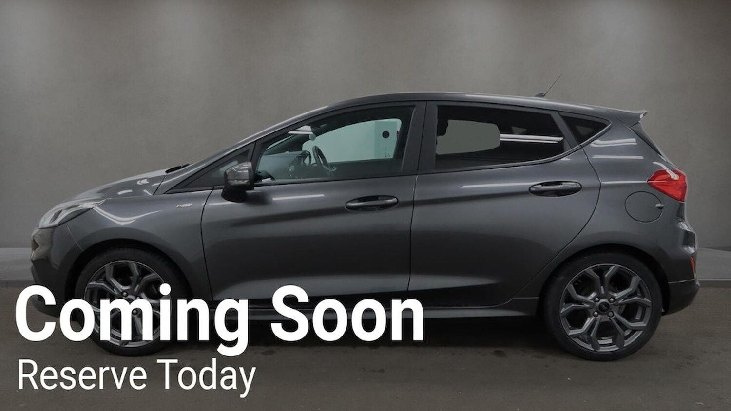 Used Ford Fiesta 2021 for sale - 78194625: Photo 19