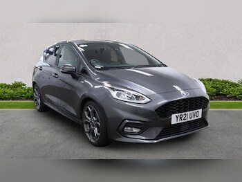 Ford Fiesta feature image