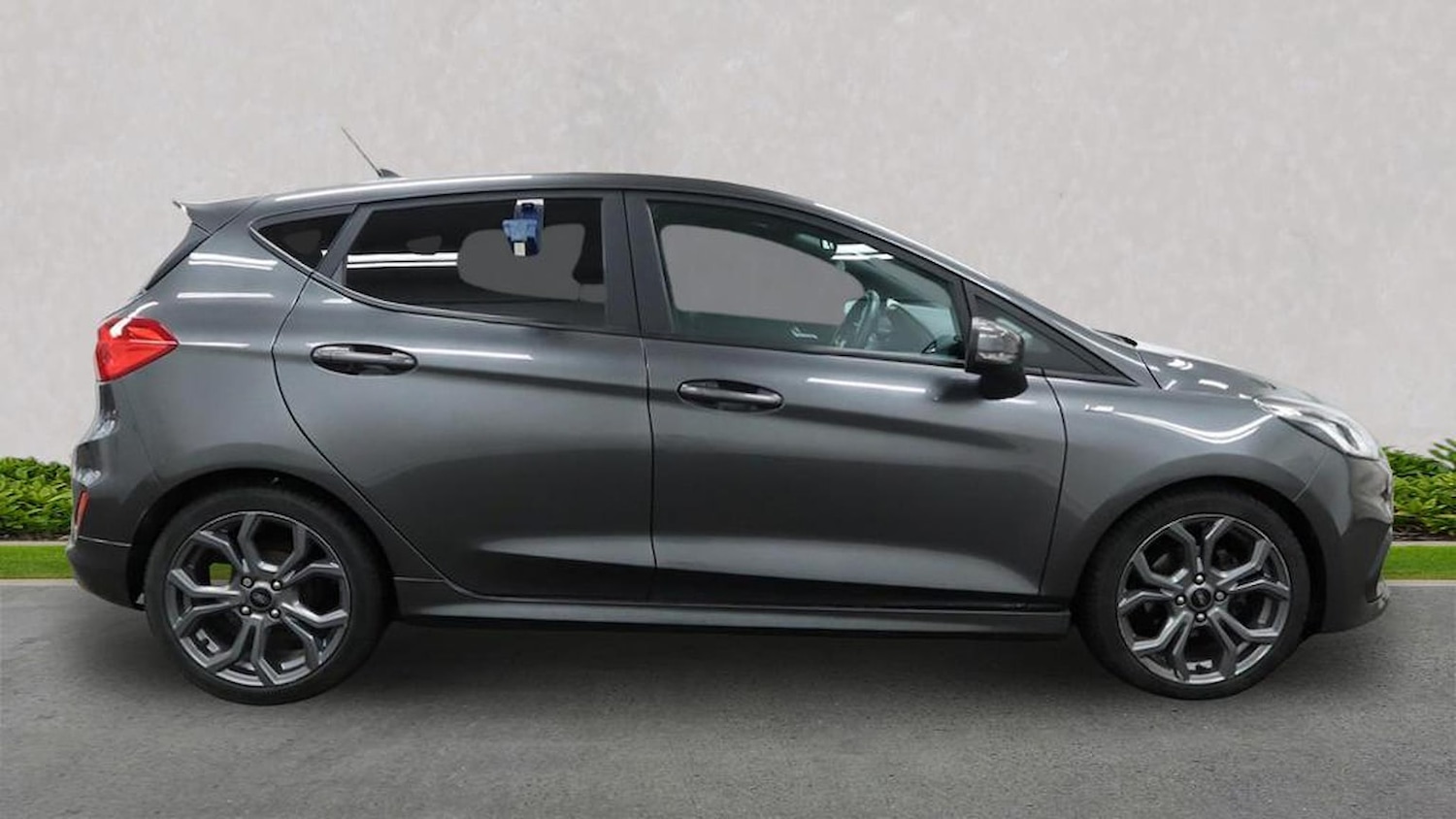 Used Ford Fiesta 2021 for sale - 78194625: Photo 5