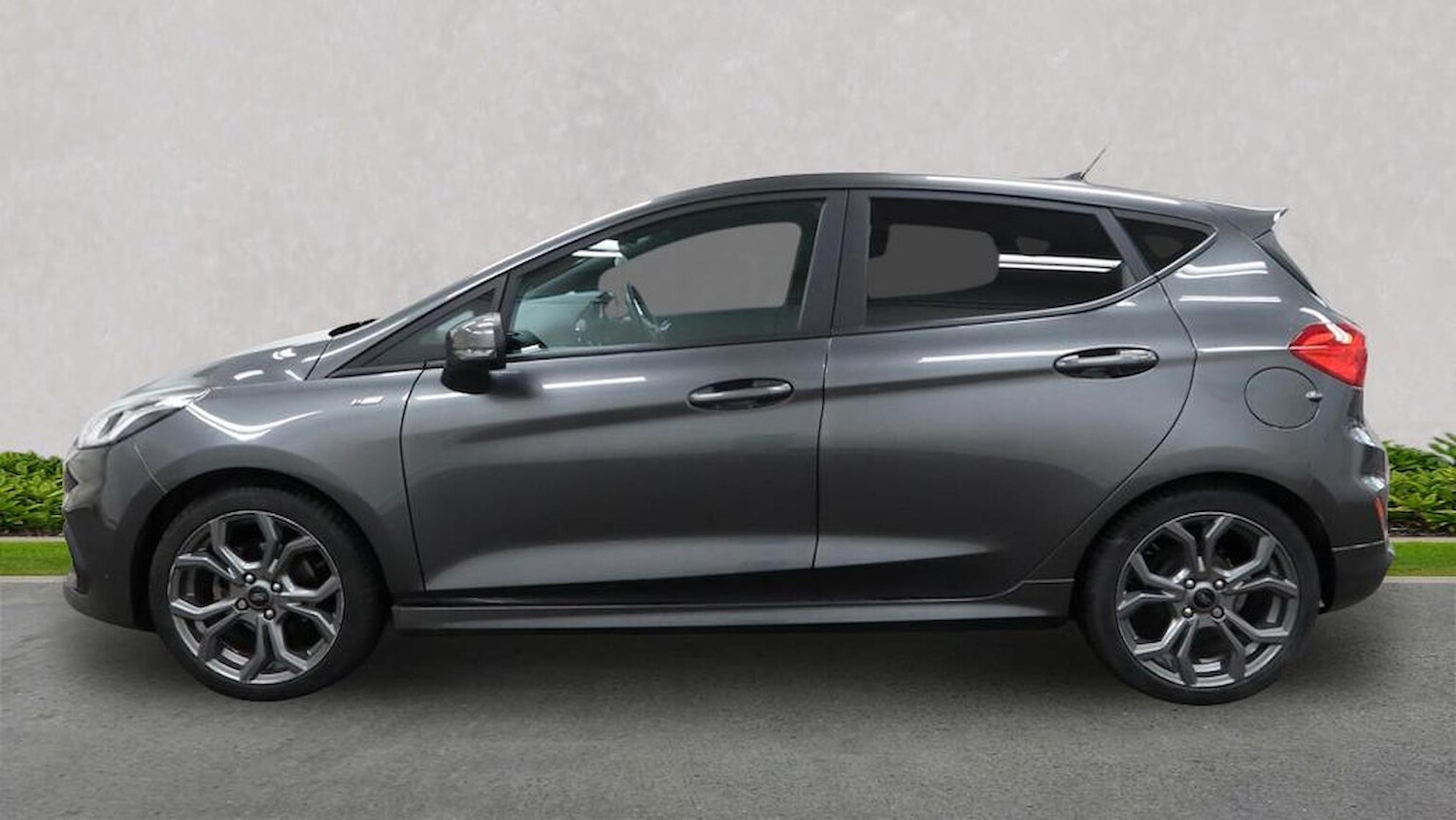 Used Ford Fiesta 2021 for sale - 78194625: Photo 6