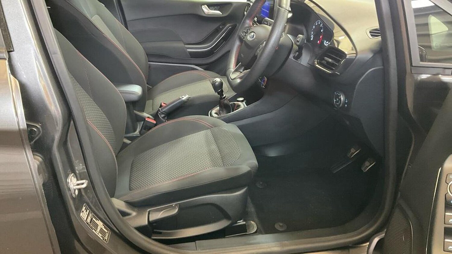 Used Ford Fiesta 2021 for sale - 78194625: Photo 9