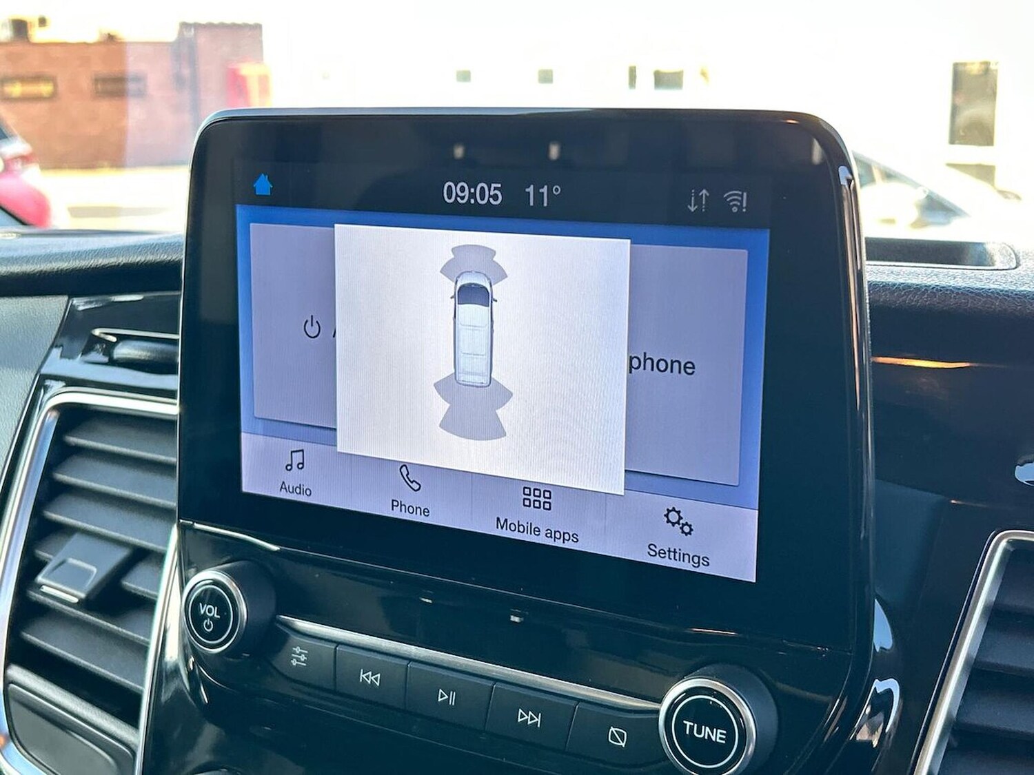 Used Ford Transit Custom 2022 for sale - 76170676: Photo 11