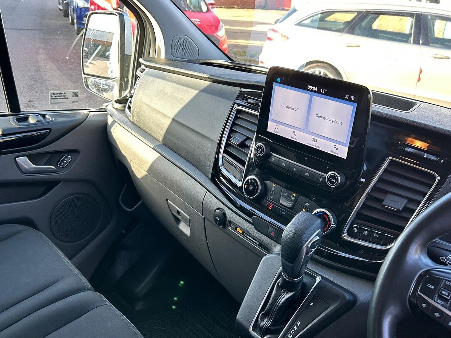 Used Ford Transit Custom 2022 for sale - 76170676: Photo 13