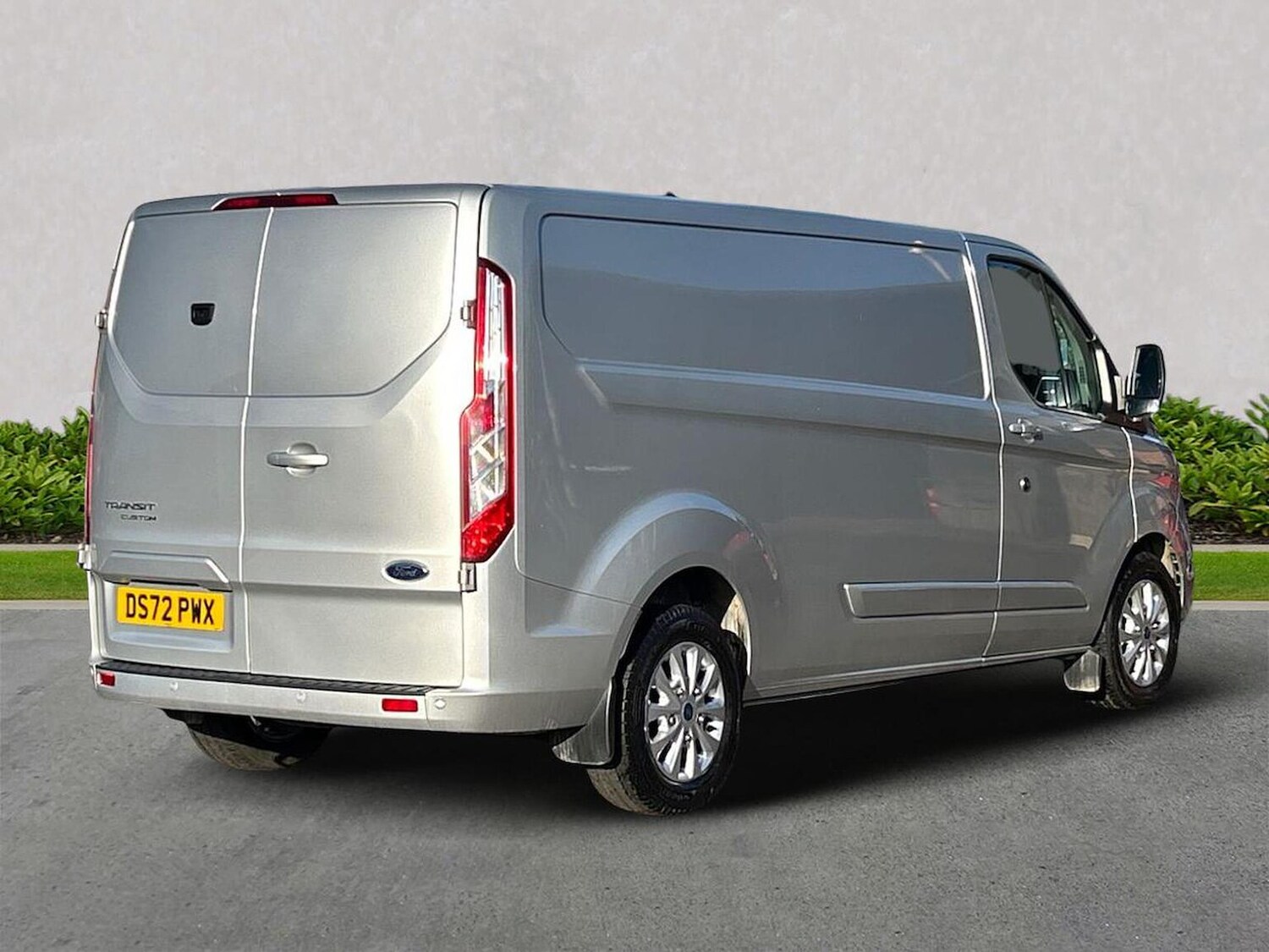 Used Ford Transit Custom 2022 for sale - 76170676: Photo 18